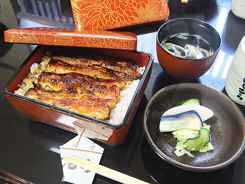 目黒 やつめやにしむら