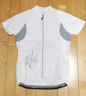 パールイズミ クールネスジャージ＋スカート