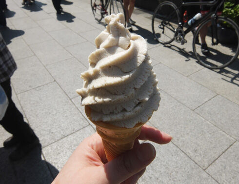 柴又帝釈天ポタリング