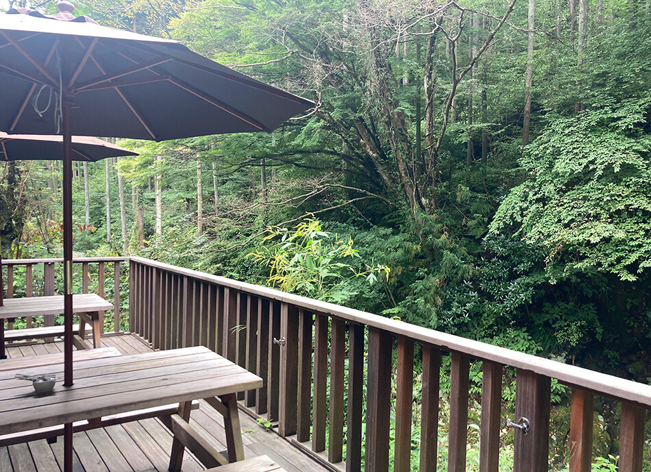 10ヒノハラテラス