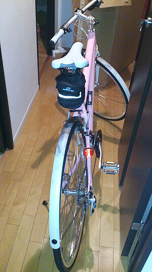 ライトウェイ シェファード