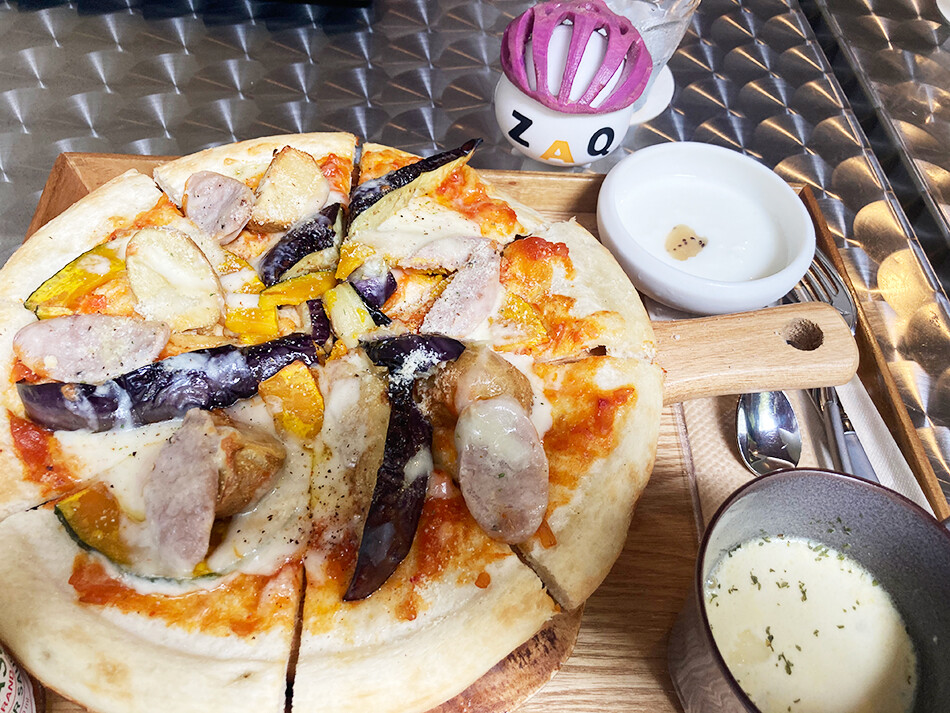 13ヒノハラテラス