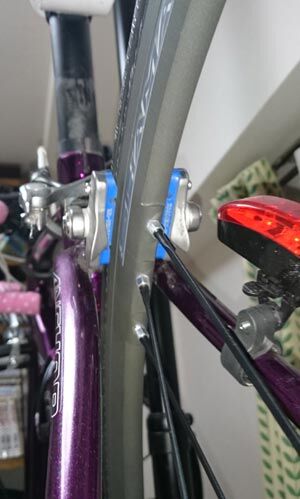 Campagnolo (カンパニョーロ) SHAMAL MILLE シャマルミレ