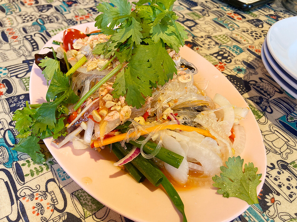 04カオマンガイ