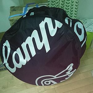 Campagnolo (カンパニョーロ) SHAMAL MILLE シャマルミレ