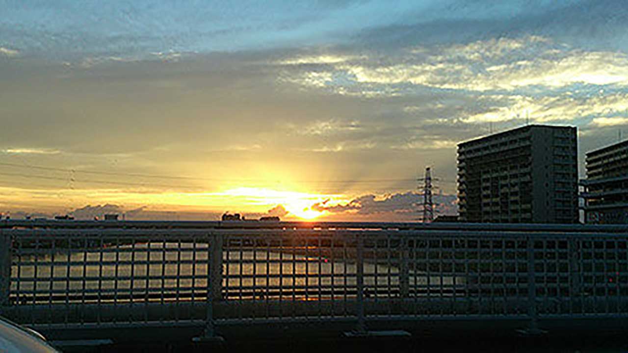 アンカーRL8W 半年点検