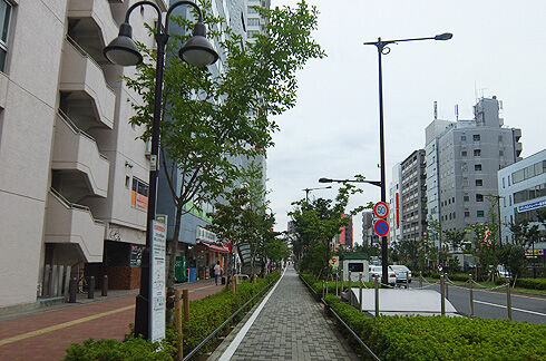 目黒 やつめやにしむら