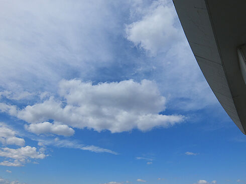 荒川サイクリングロード,水門めぐり