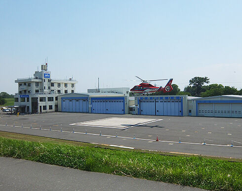 道の駅いちごの里よしみ