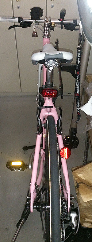 ライトウェイシェファード