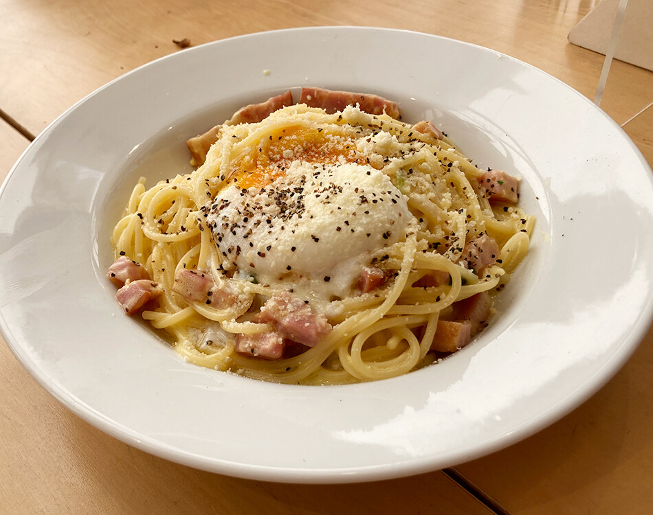 12パスタ