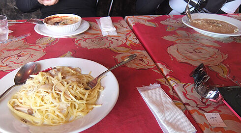 羽田空港へサイクリング