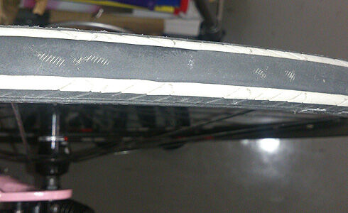 タイヤ交換 ライトウェイ シェファード