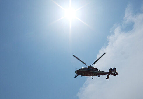 道の駅いちごの里よしみ