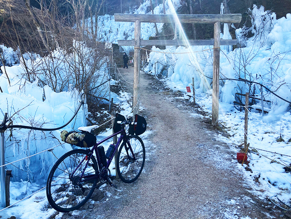 06あしがくぼ氷柱