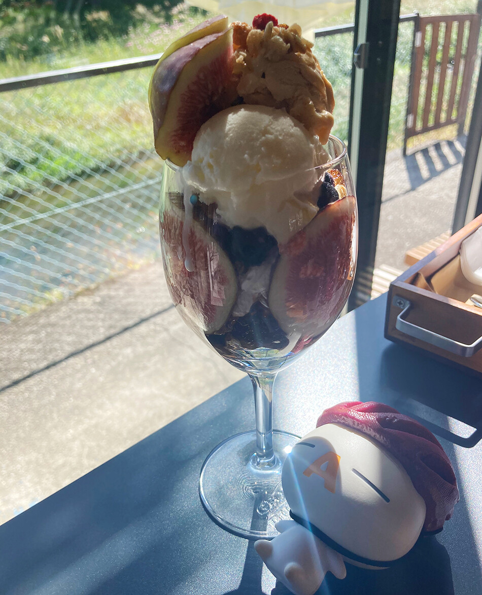 16ツキガワドライブイン