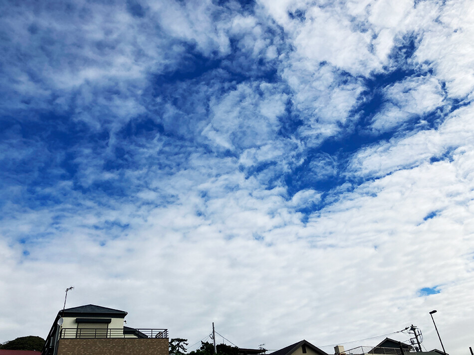 04湘南の空