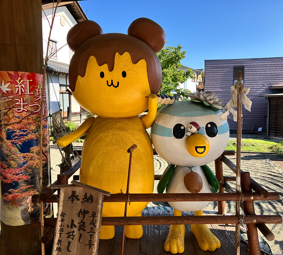 7道の駅龍勢会館