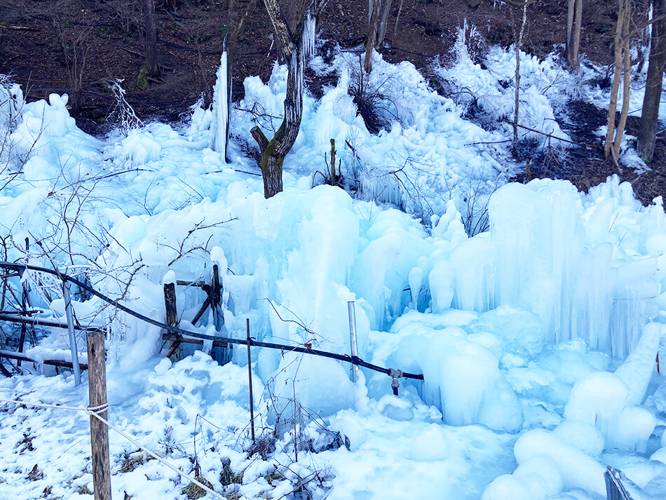 05あしがくぼ氷柱
