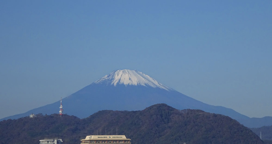 04富士山