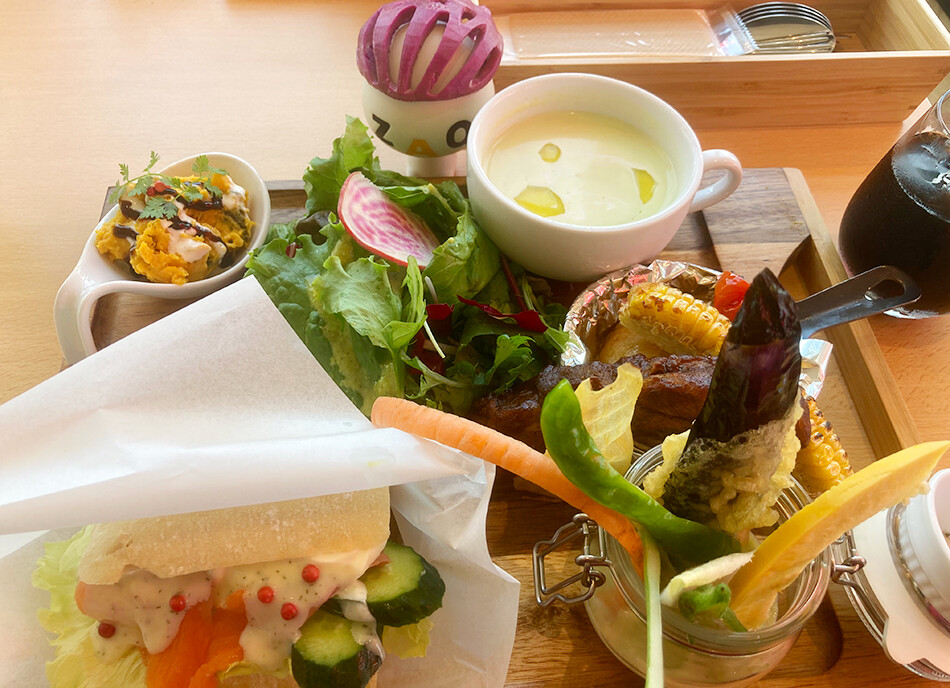 07レストランコンフェッティ