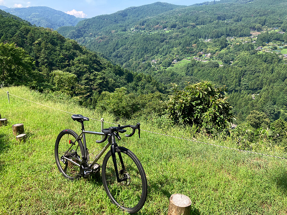 09松ノ木平展望台