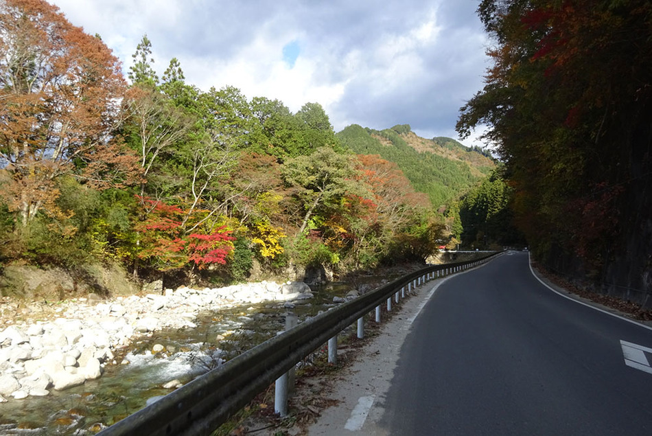 04古峰ヶ原街道