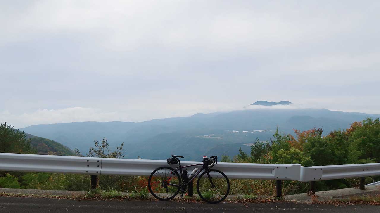 塩那スカイライン