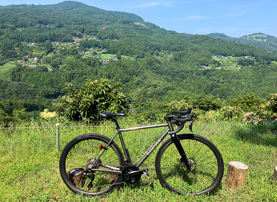 08松ノ木平展望台