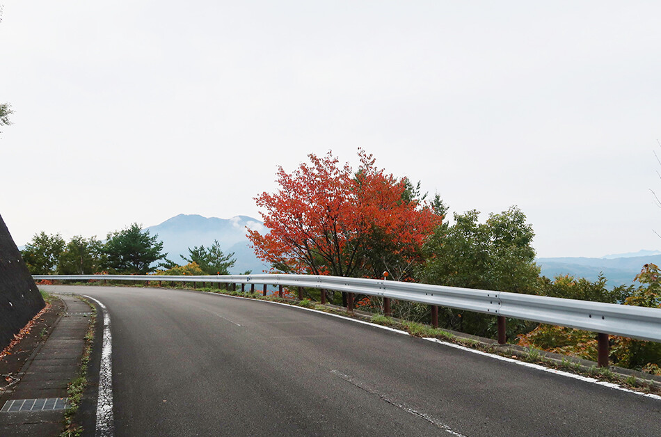 10塩那スカイライン
