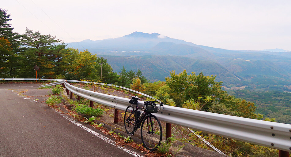 11塩那スカイライン