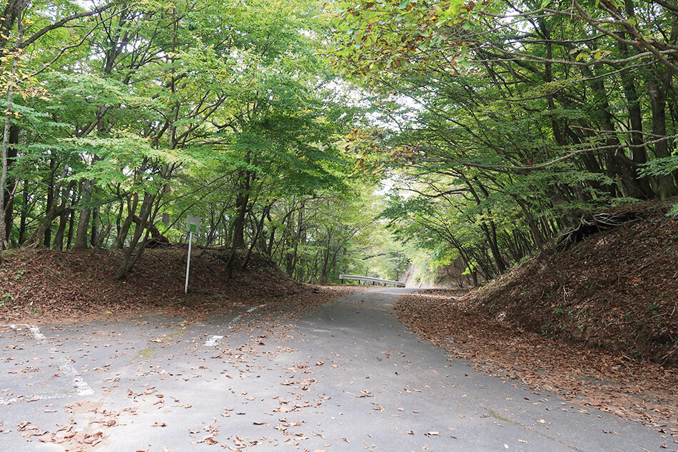 14塩那スカイライン