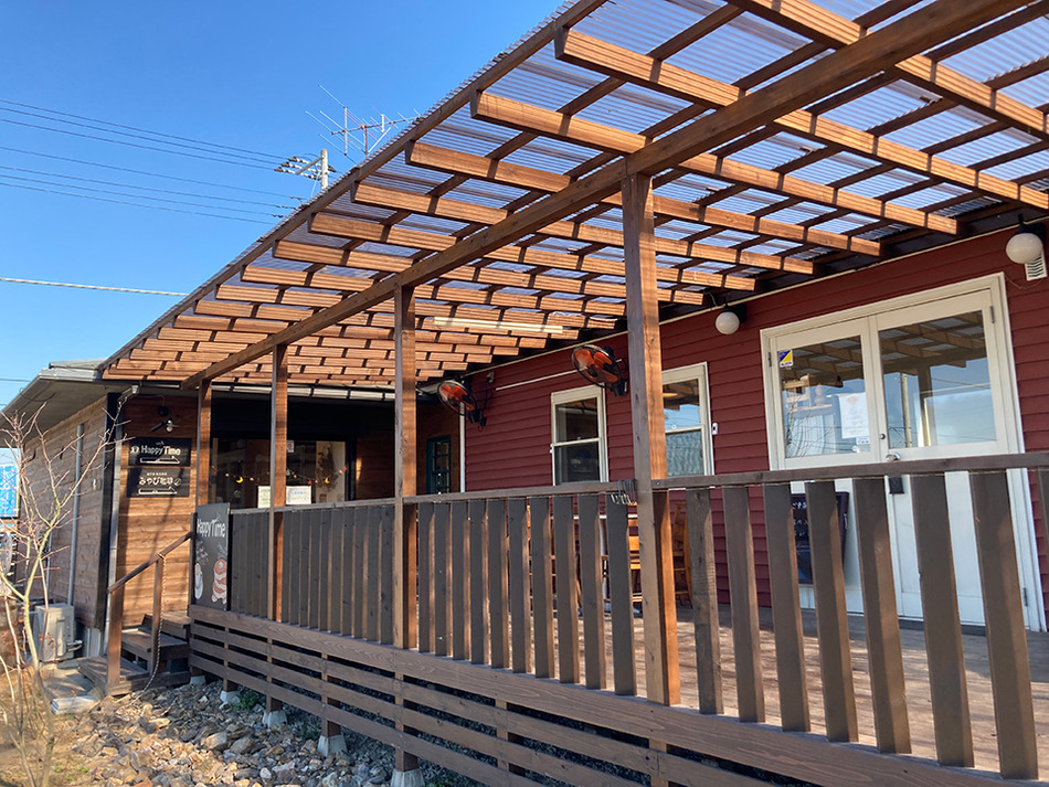 03ハッピータイム