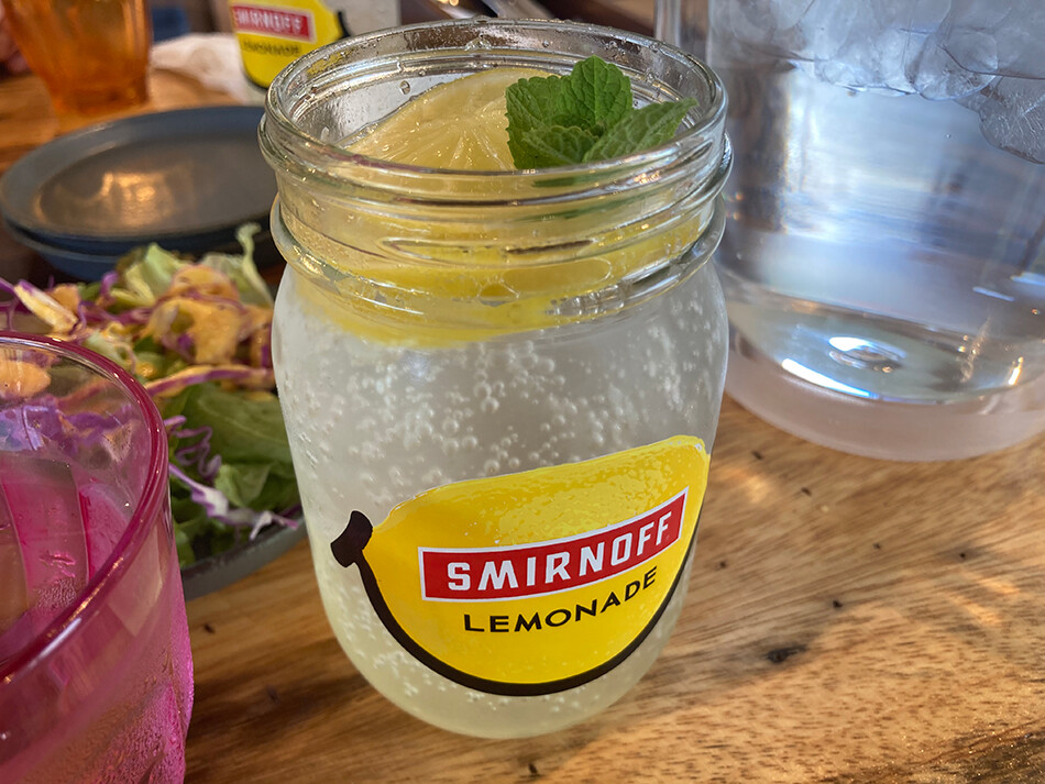 14ツキガワドライブイン