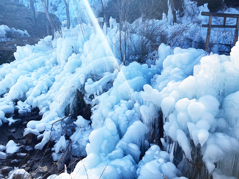 03あしがくぼ氷柱