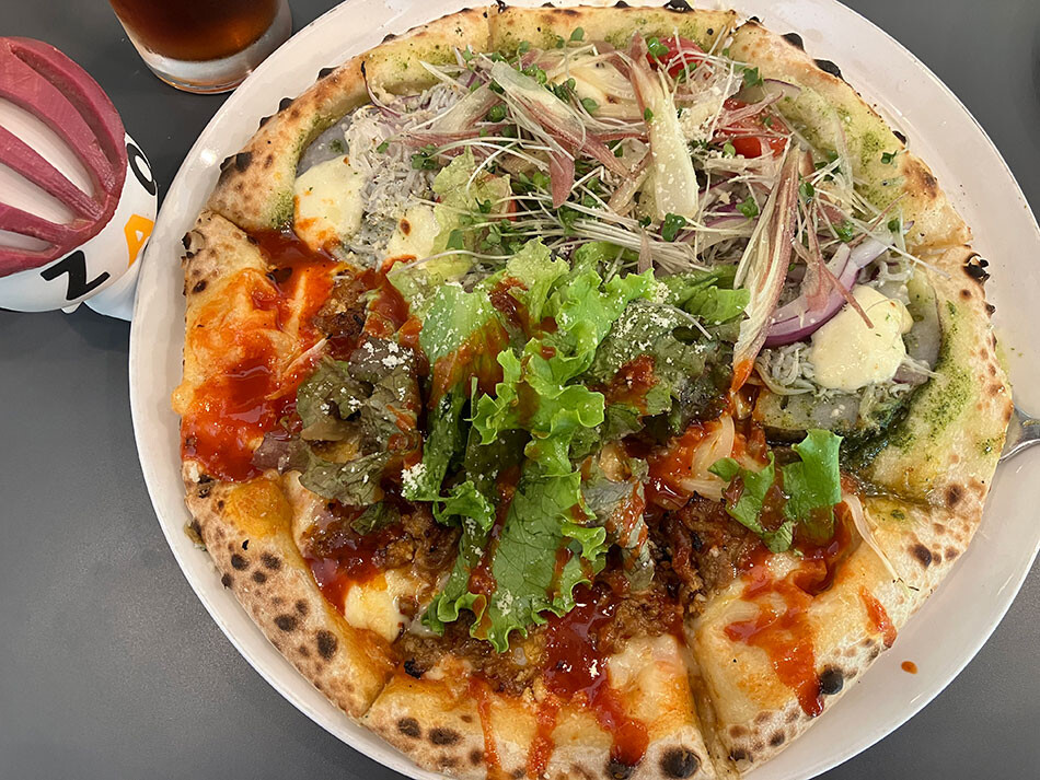 10ツキガワドライブイン