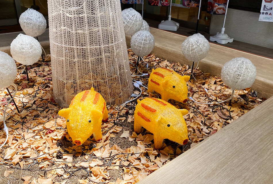 14道の駅うえの