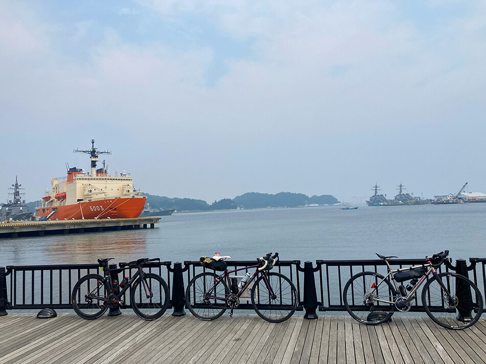 2ヴェルニー公園