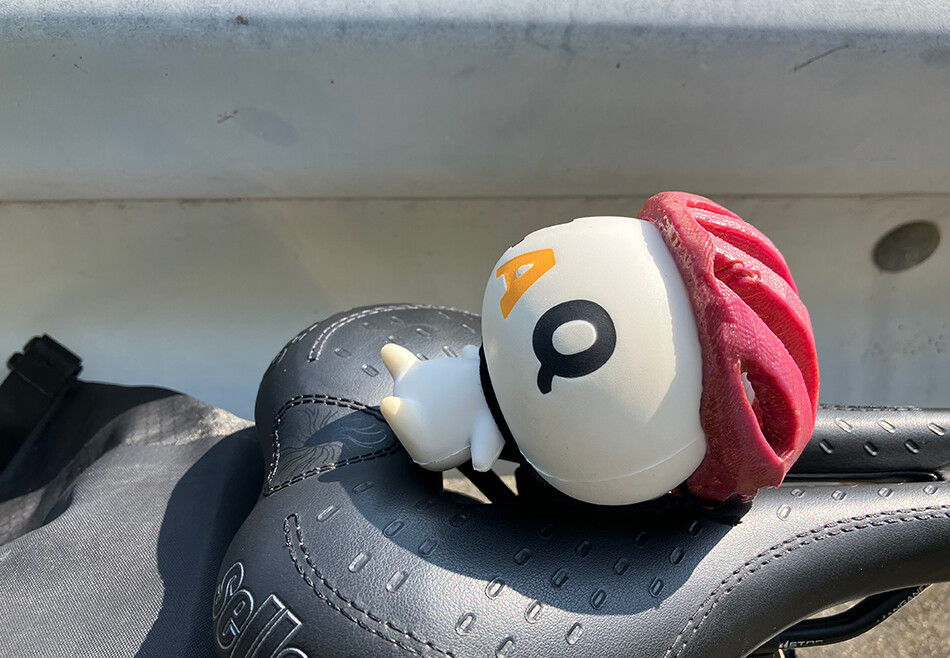 05天空のガードレール