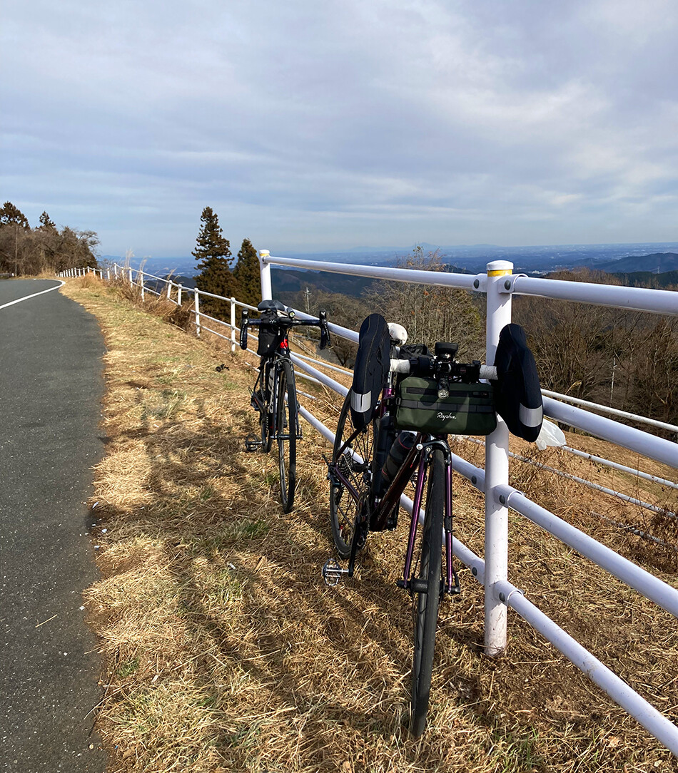 08秩父高原牧場
