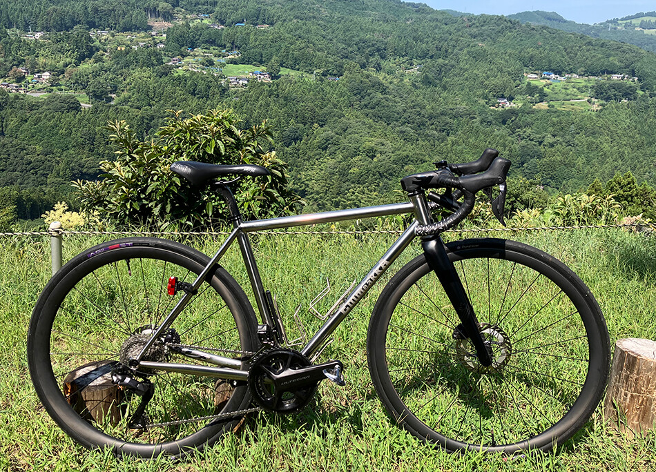 松ノ木平展望台1