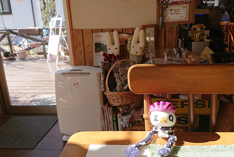 5小さな喫茶店ほっと