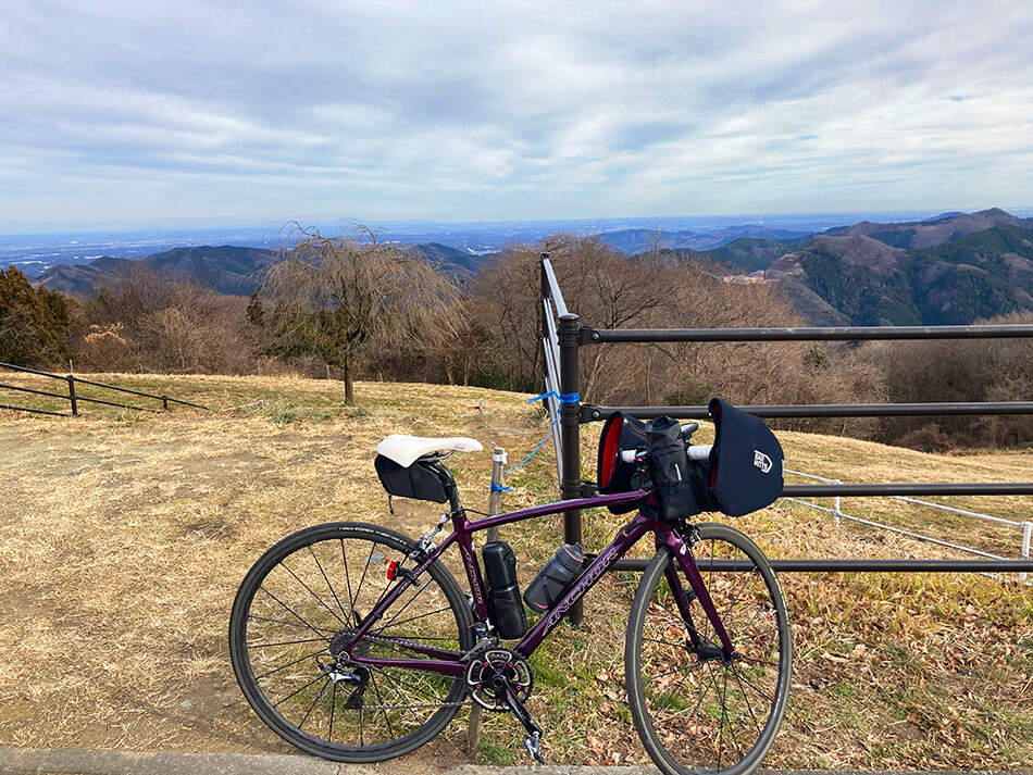 06秩父高原牧場
