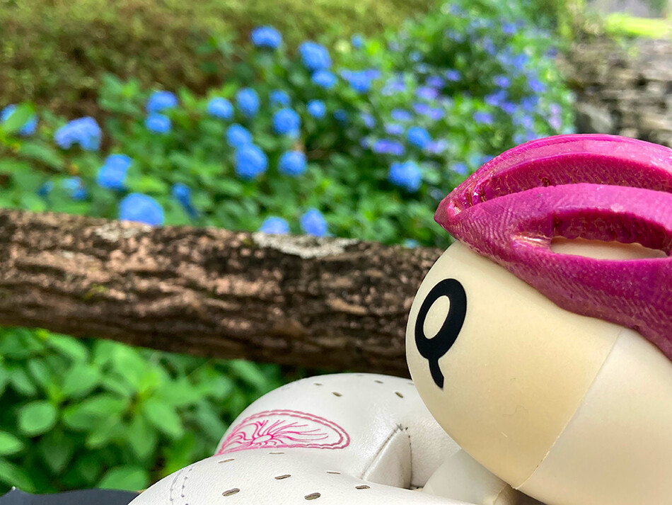 04雀川砂防ダム公園