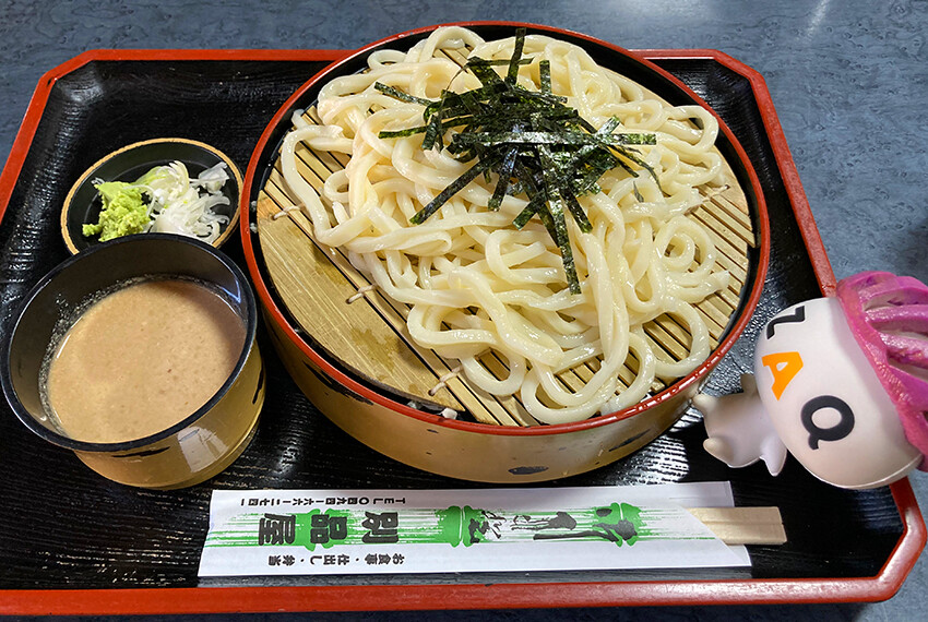 11ランチ