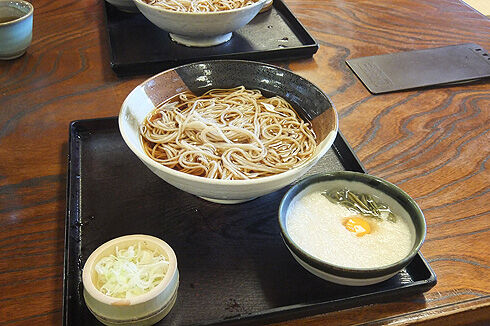 練馬〜大垂水峠へ