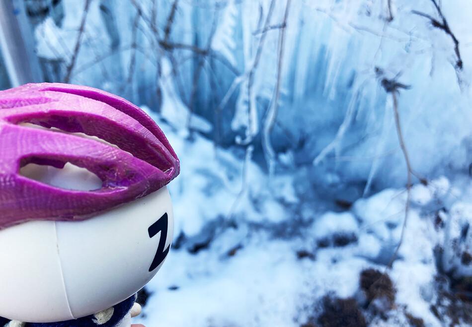 08あしがくぼ氷柱