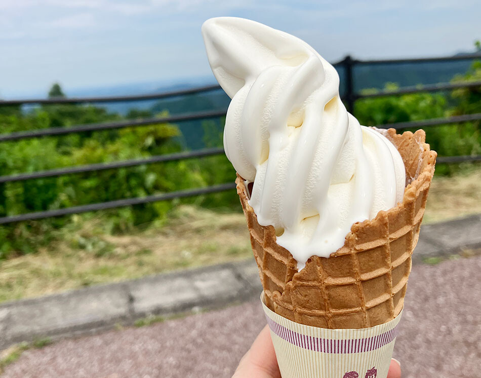 12秩父高原牧場