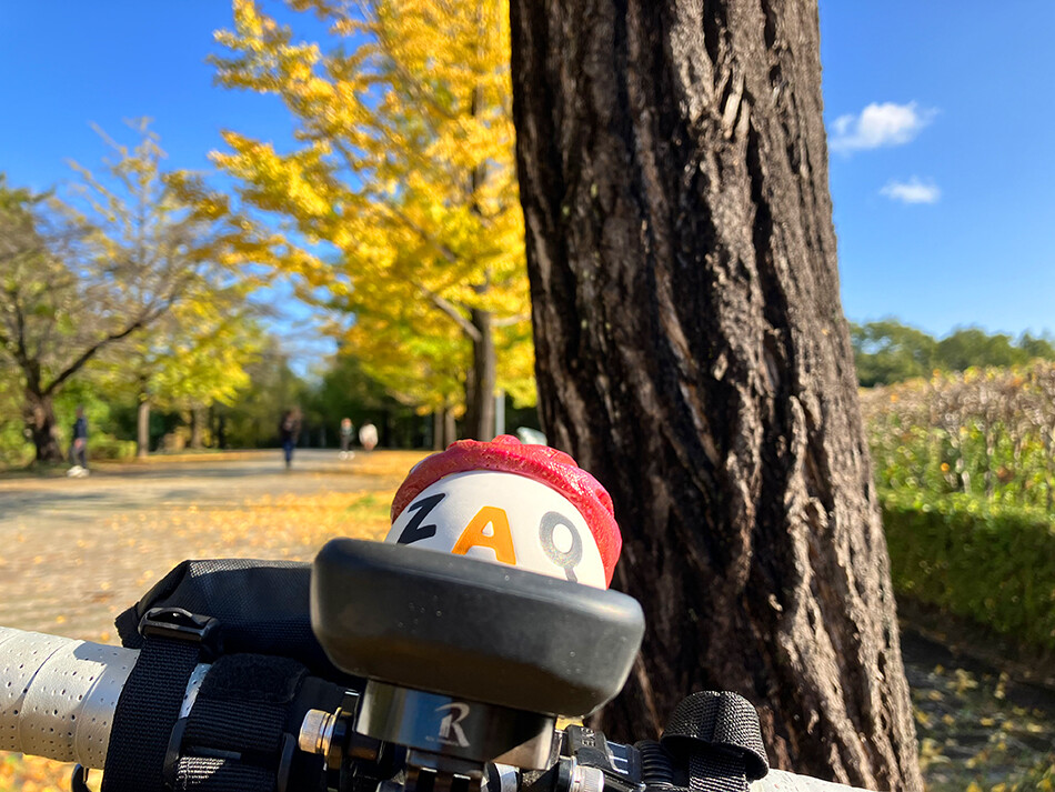 4ミューズパーク