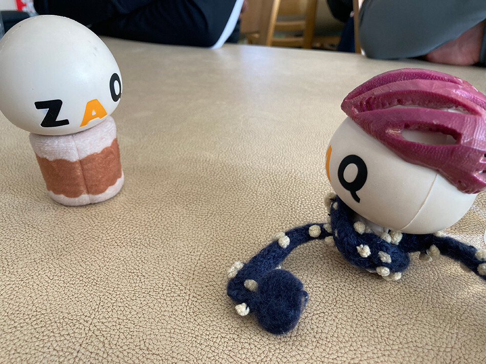 17ランチタイム